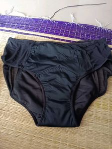 Sirona Reusable Period Panty