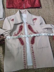 Suit For Kids