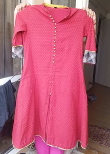 Frock Kurti For Women