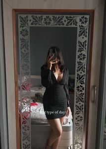 Bodycon Dress