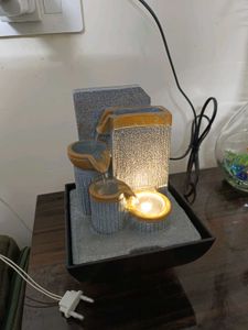 Home Centre Indoor Water Fountain