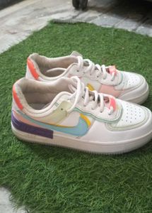 Nike Air Force 1✅