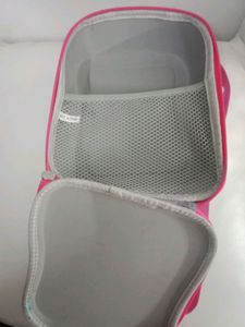 Frozen bag