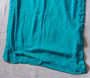 Blue Kurti