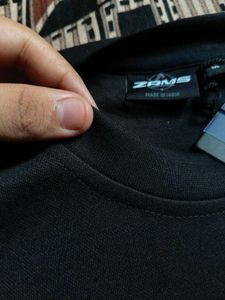 Zams Oversized T Shirt Original