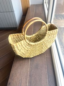 Came Beach Handbag