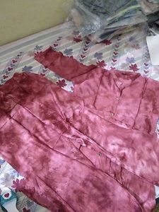Samar Special Pure Cotton Code Set