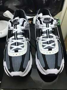 Nike Black Imported Shoes With Box