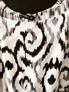 Soft Cotton Dress
