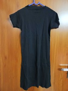 Classic LBD Bodycon Ribbed
