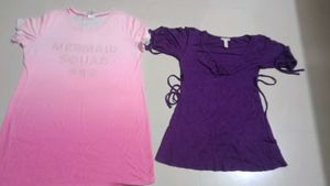 Ladies T-shirt
