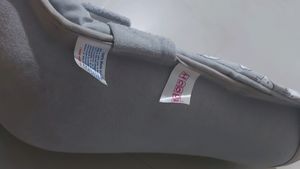 Hoopa  Pillow Carrier &amp; Bed Protector Sheets