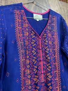 Sabhyata Women Kurta