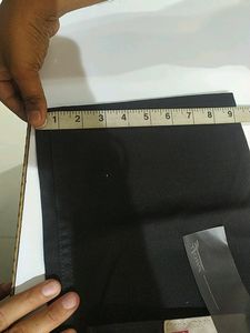 Black Jeans
