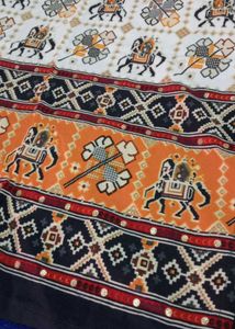 Printed Kurta