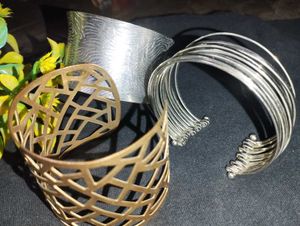 Bangles &amp; Bracelets Set