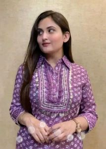 Absolutely New Coord/Kurta Set