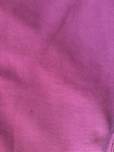 Magenta Sleeveless Top