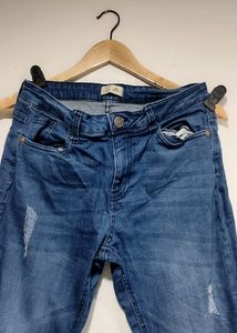 Jeans Pant