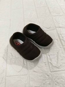 Baby Boy Shoes