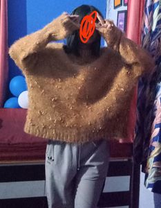 Bear 🐻 Sweater