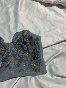 Women Corset Top
