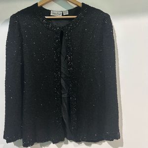 Women shrug