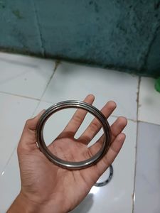 Set Of 2 Kada For Men