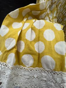 Dress Or kurti