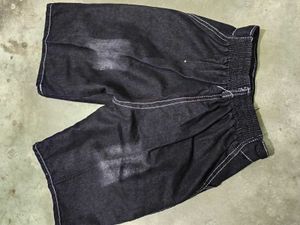 3 to 5 yr babys denim pant