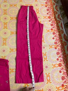 ZARA Co Ord Set