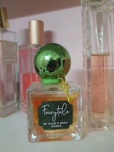 Fairytale Bath & Body Works Bbw