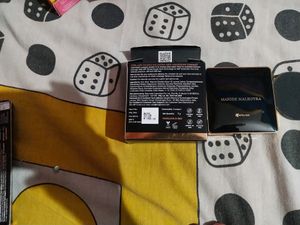 Manish Malhotra Compact