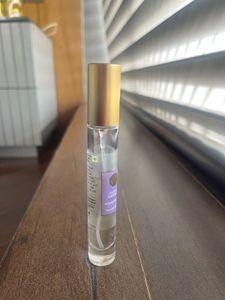 Oudh &amp; Saffron Perfume/75% Left
