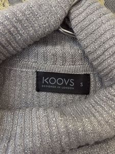 Cute Shimmery Turtle Neck Highly Stretch Skeevey