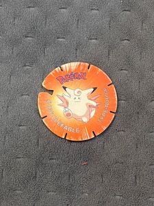 Clefable Tazo