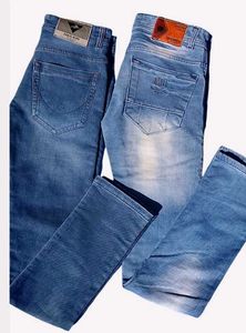 Branded Jeans Bundle