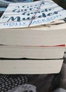 A Good Girl&#39;s Guide Series