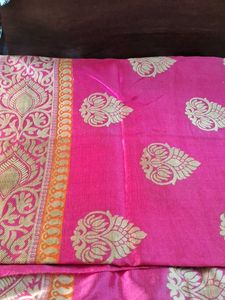 Art Silk  Saree
