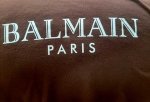 Balmain Coffee