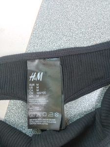 H&amp;M thong