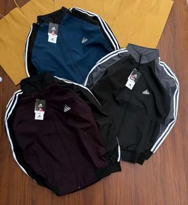 Adidas Track Jacket