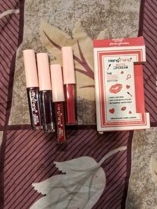 Lipstick