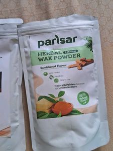 Sale 🥳Wax Powder (Body &amp; Face )