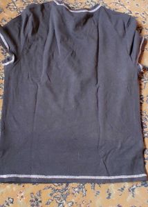 Combo Of Two Trendy Crop Top