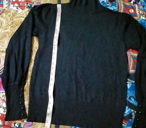 Girls And Womens Sweatshirt