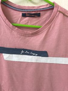 Men T-shirt
