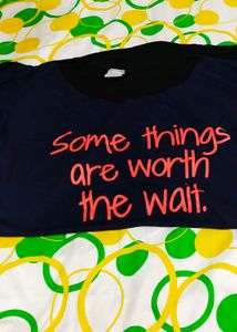 Women Tshirt