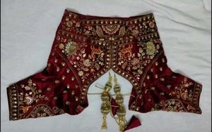 Lehnga Choli