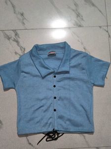 Selling a Alfa Collection Crop Top